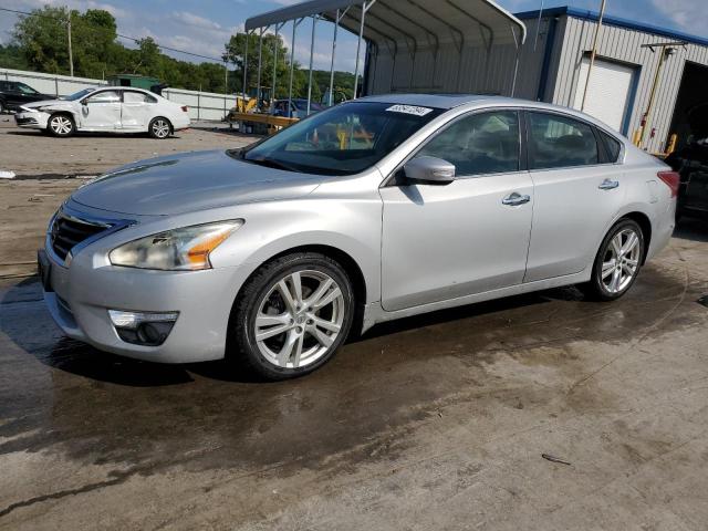 NISSAN ALTIMA 3.5 2013 1n4bl3ap7dn438106