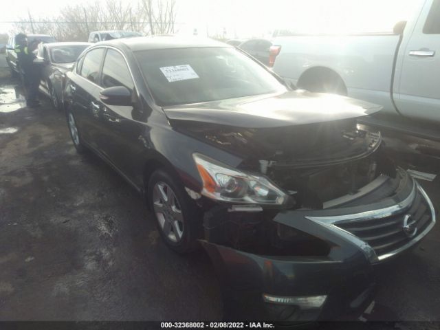 NISSAN ALTIMA 2013 1n4bl3ap7dn442978