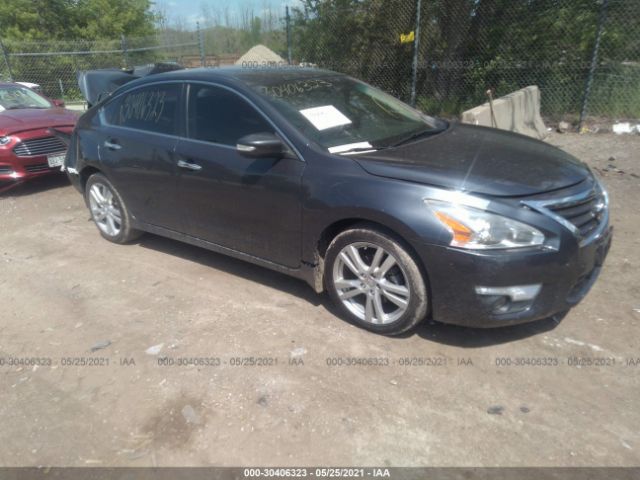 NISSAN ALTIMA 2013 1n4bl3ap7dn456928