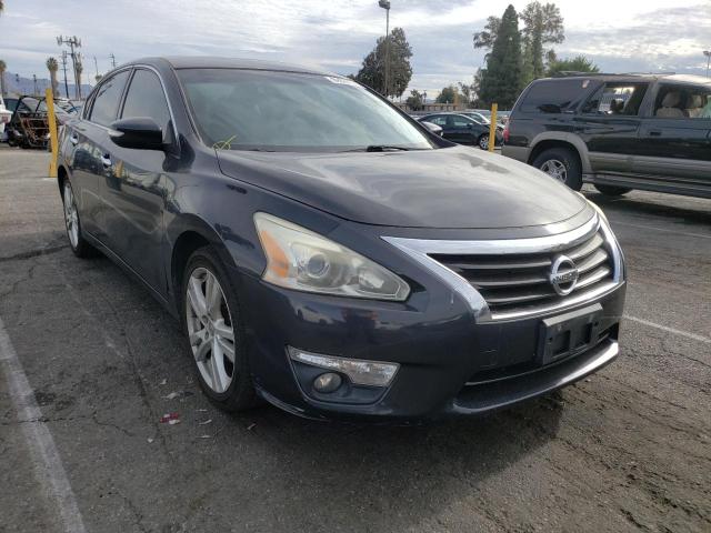 NISSAN ALTIMA 3.5 2013 1n4bl3ap7dn469632