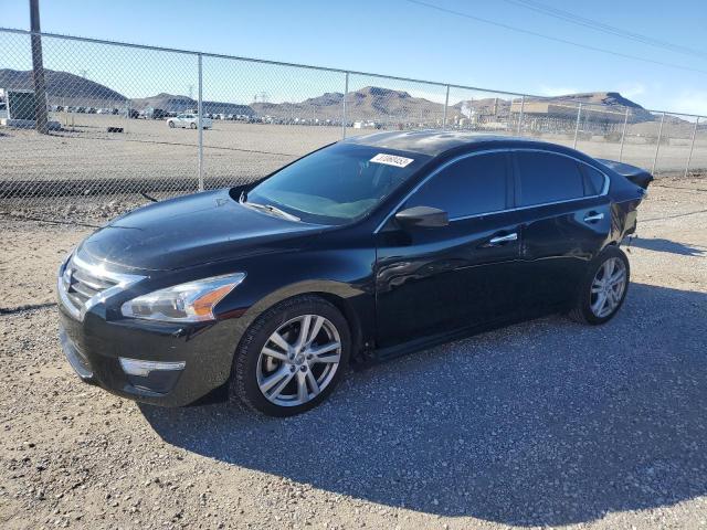 NISSAN ALTIMA 3.5 2013 1n4bl3ap7dn493249