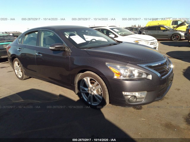 NISSAN ALTIMA 2013 1n4bl3ap7dn497933