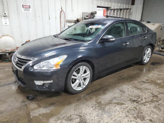 NISSAN ALTIMA 3.5 2013 1n4bl3ap7dn503150