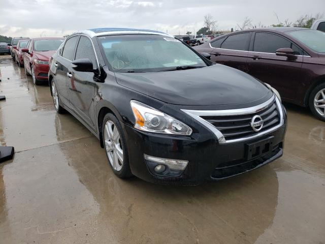 NISSAN ALTIMA 3.5 2013 1n4bl3ap7dn516576