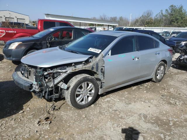 NISSAN ALTIMA 3.5 2013 1n4bl3ap7dn537508