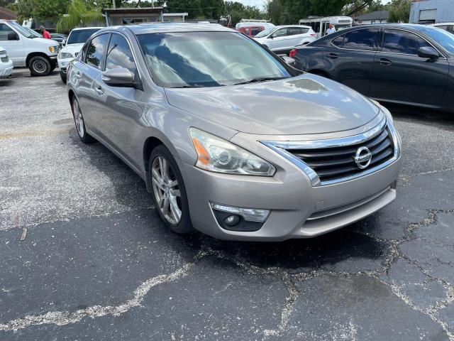 NISSAN ALTIMA 3.5 2013 1n4bl3ap7dn544152