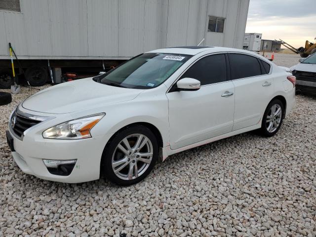 NISSAN ALTIMA 2013 1n4bl3ap7dn555376