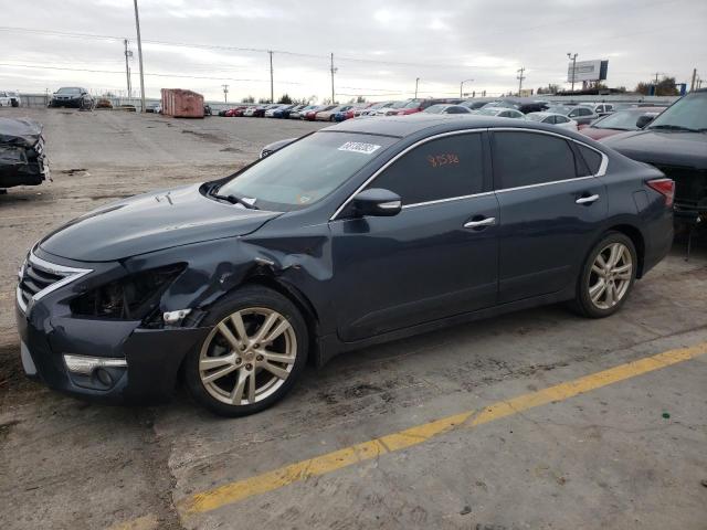 NISSAN ALTIMA 3.5 2013 1n4bl3ap7dn556897