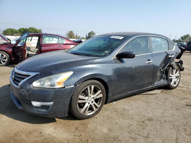 NISSAN ALTIMA 3.5 2013 1n4bl3ap7dn567530