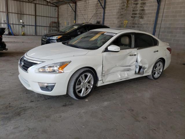 NISSAN ALTIMA 3.5 2013 1n4bl3ap7dn569908