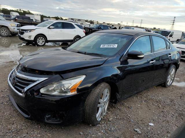 NISSAN ALTIMA 3.5 2014 1n4bl3ap7ec141785