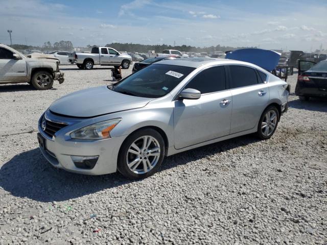 NISSAN ALTIMA 3.5 2014 1n4bl3ap7ec145562