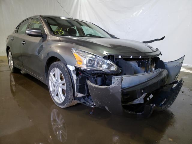 NISSAN ALTIMA 3.5 2014 1n4bl3ap7ec175841