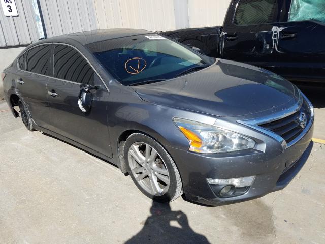 NISSAN ALTIMA 3.5 2014 1n4bl3ap7ec176763