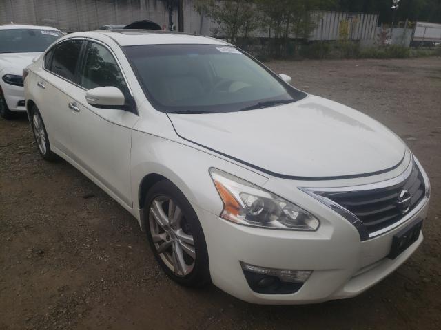 NISSAN ALTIMA 3.5 2014 1n4bl3ap7ec177315