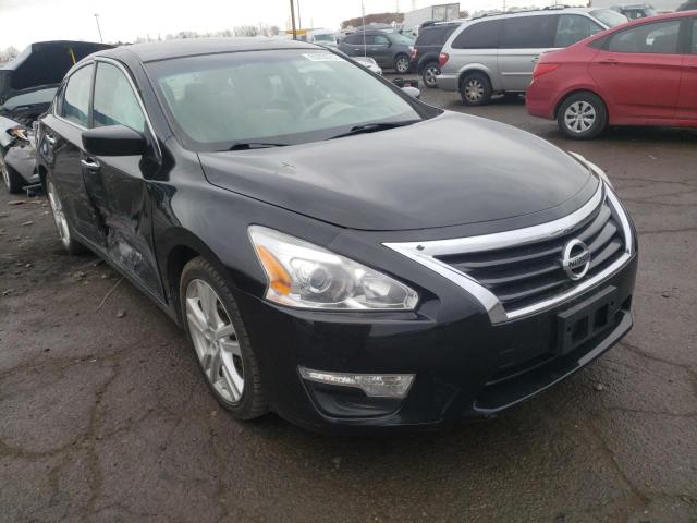 NISSAN ALTIMA 3.5 2014 1n4bl3ap7ec187245