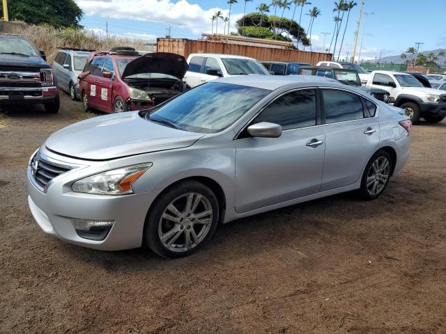 NISSAN ALTIMA 3.5 2014 1n4bl3ap7ec188847