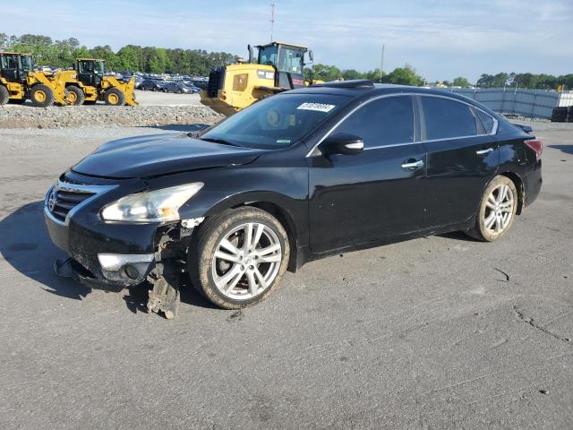 NISSAN ALTIMA 2014 1n4bl3ap7ec191294