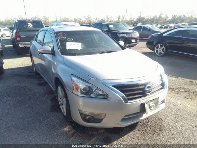 NISSAN ALTIMA 2014 1n4bl3ap7ec194146