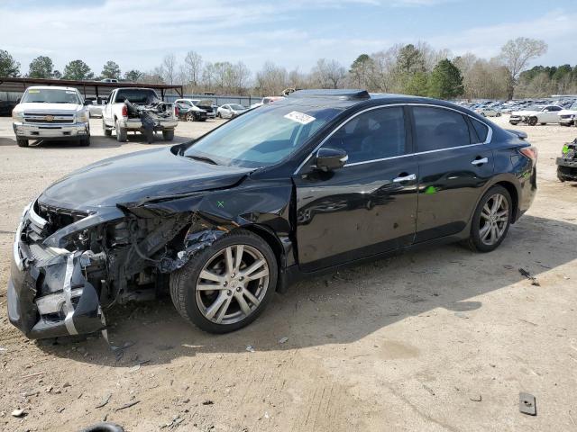 NISSAN ALTIMA 3.5 2014 1n4bl3ap7ec266043