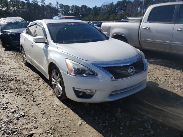 NISSAN ALTIMA 3.5 2014 1n4bl3ap7ec286924