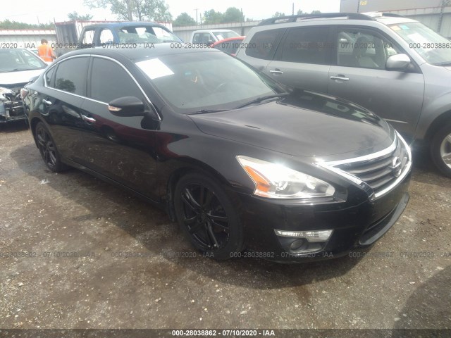 NISSAN ALTIMA 2014 1n4bl3ap7ec316004