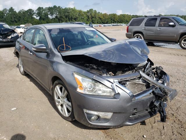 NISSAN ALTIMA 3.5 2014 1n4bl3ap7ec401344