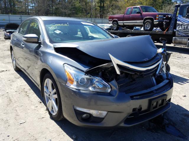 NISSAN ALTIMA 3.5 2014 1n4bl3ap7ec403157