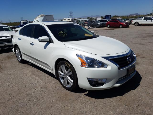 NISSAN ALTIMA 3.5 2014 1n4bl3ap7ec416118