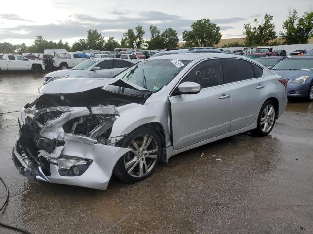 NISSAN ALTIMA 3.5 2014 1n4bl3ap7ec418256