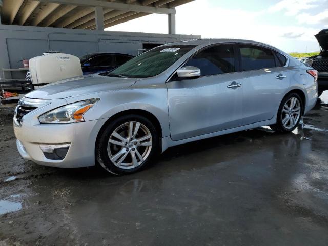 NISSAN ALTIMA 2014 1n4bl3ap7ec424882