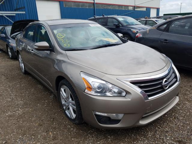 NISSAN ALTIMA 3.5 2014 1n4bl3ap7en247397