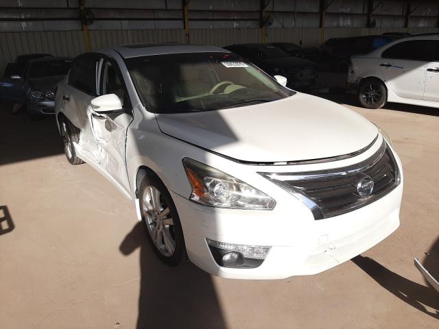 NISSAN ALTIMA 3.5 2014 1n4bl3ap7en252230