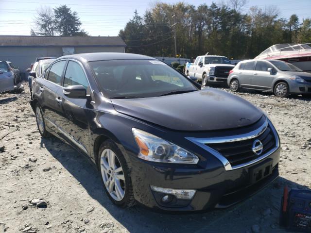 NISSAN ALTIMA 3.5 2015 1n4bl3ap7fc104379