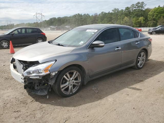 NISSAN ALTIMA 3.5 2015 1n4bl3ap7fc105046