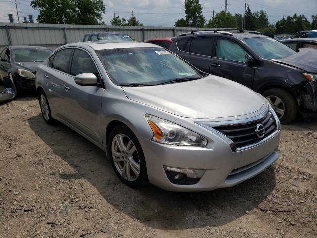 NISSAN ALTIMA 3.5 2015 1n4bl3ap7fc114670