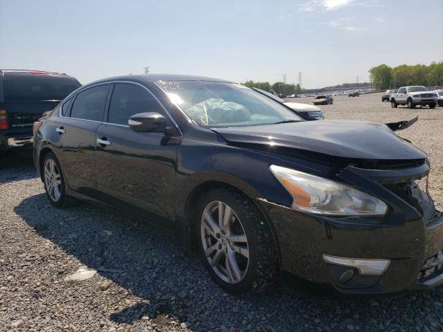 NISSAN ALTIMA 3.5 2015 1n4bl3ap7fc129959