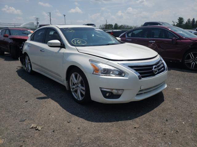 NISSAN ALTIMA 3.5 2015 1n4bl3ap7fc140251