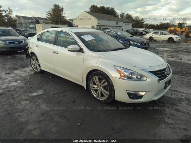 NISSAN ALTIMA 2015 1n4bl3ap7fc144946