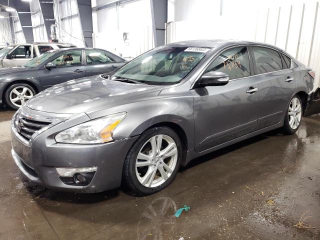 NISSAN ALTIMA 3.5 2015 1n4bl3ap7fc145269