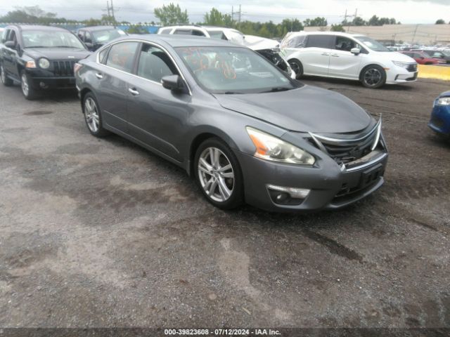 NISSAN ALTIMA 2015 1n4bl3ap7fc146227