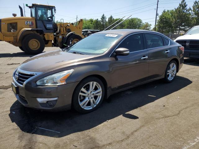 NISSAN ALTIMA 2015 1n4bl3ap7fc154036