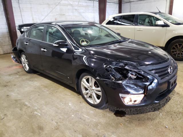 NISSAN ALTIMA 3.5 2015 1n4bl3ap7fc186002