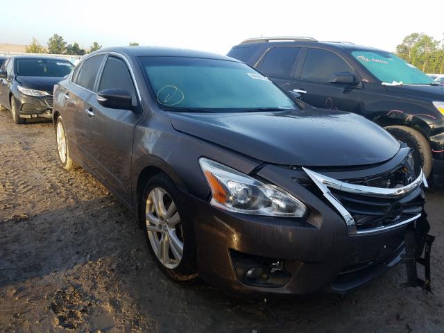 NISSAN ALTIMA 3.5 2015 1n4bl3ap7fc192639