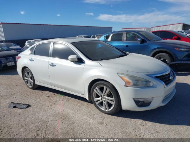 NISSAN ALTIMA 2015 1n4bl3ap7fc199932