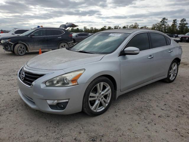 NISSAN ALTIMA 2015 1n4bl3ap7fc200741