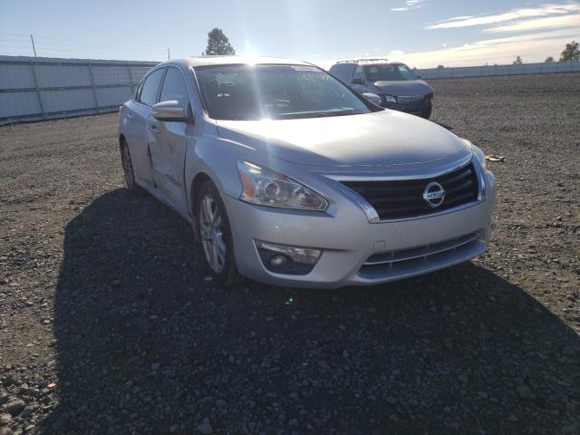 NISSAN ALTIMA 2015 1n4bl3ap7fc201727