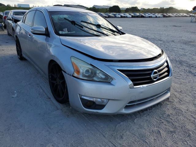 NISSAN ALTIMA 3.5 2015 1n4bl3ap7fc222402