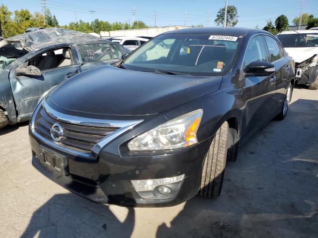 NISSAN ALTIMA 3.5 2015 1n4bl3ap7fc244450