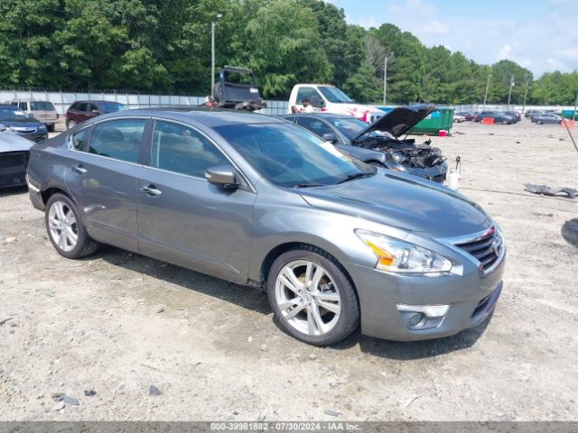 NISSAN ALTIMA 2015 1n4bl3ap7fc260048